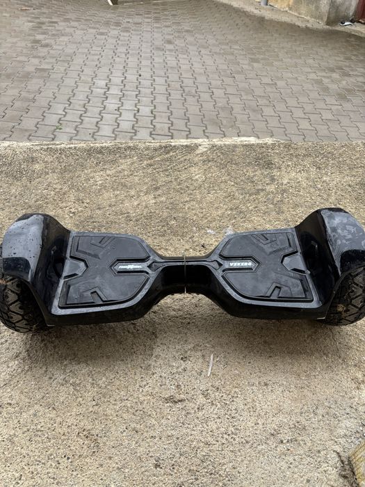 Hoverboard aproape nou