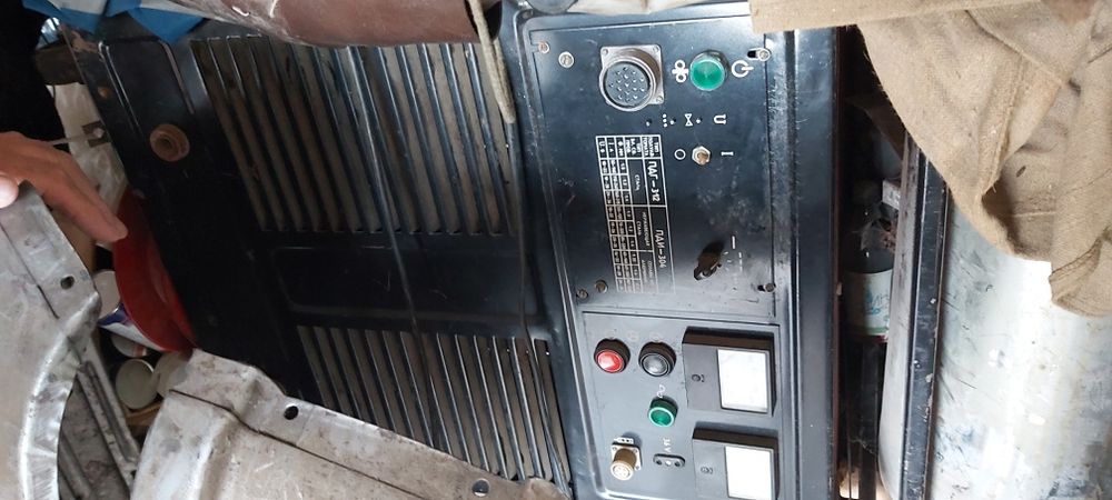 Продам сварочный трансформатор