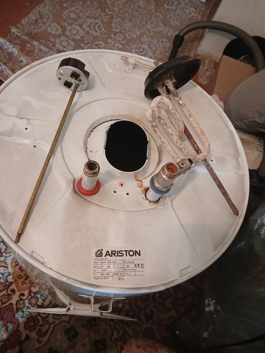 Продаётся  Бойлер.