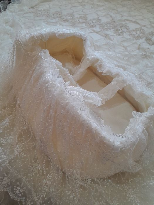 Детский чакалок карзинкаси