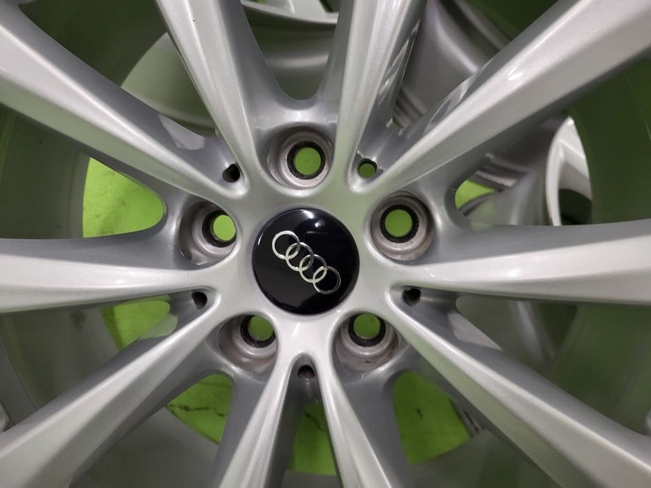 18 5x112 Audi A4 A5 A6 Vw Skoda 5х112