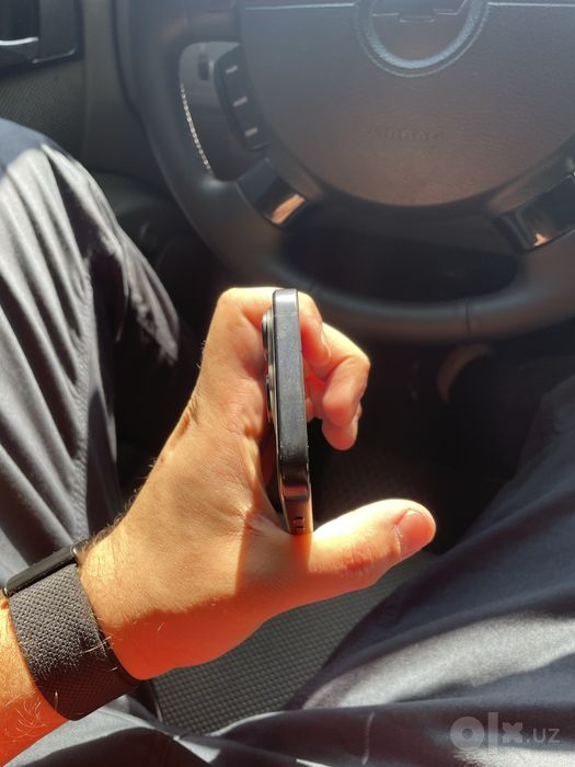 Iphone 15 pro 256g Imey qilish kere