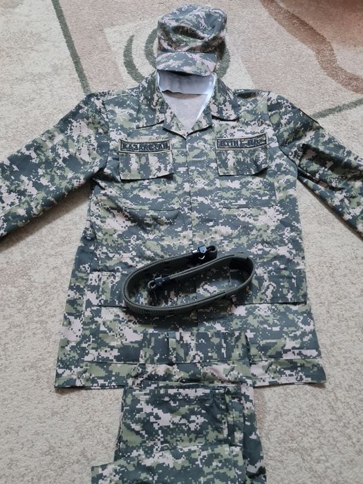 Продам Военную форму