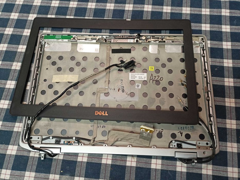 Elemente Dell Latitude E6420