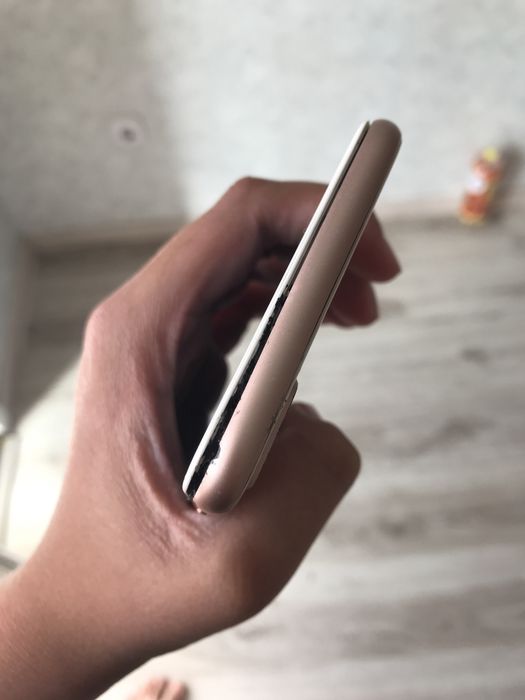 Iphone 8 plus 128gb
