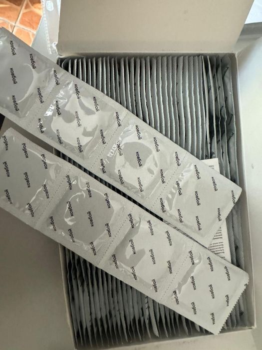 Презервативы ковбой в Казахстану