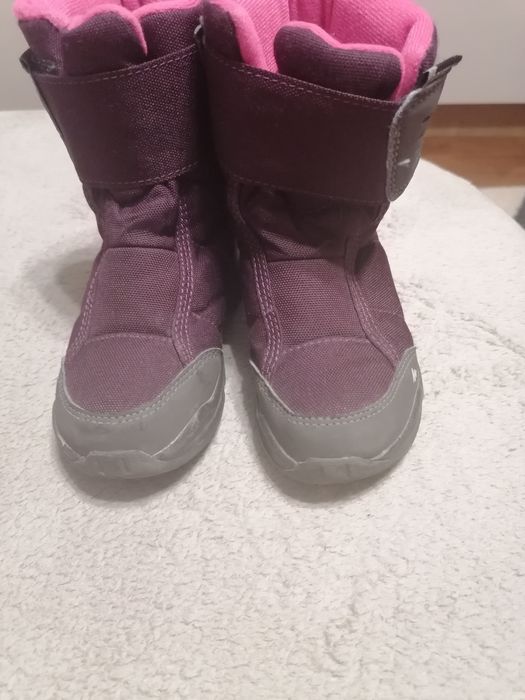 Детски ботуши 24 номер