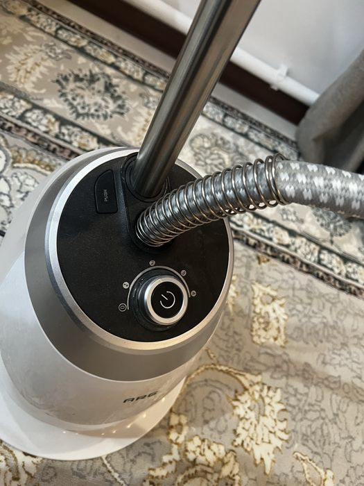 паровой утюг, новый.