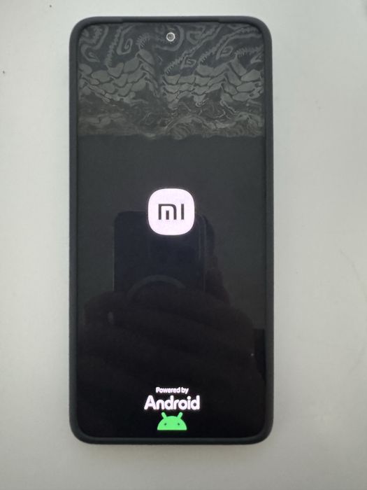 Продам Redmi note 14 в идеальном состоянии