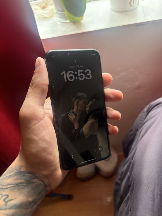 Iphone 11 pro max