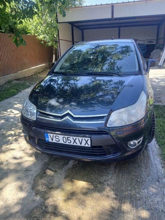 Vând Autoturism  Citroen C4
