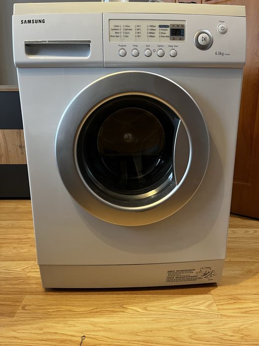 Пералня Samsung