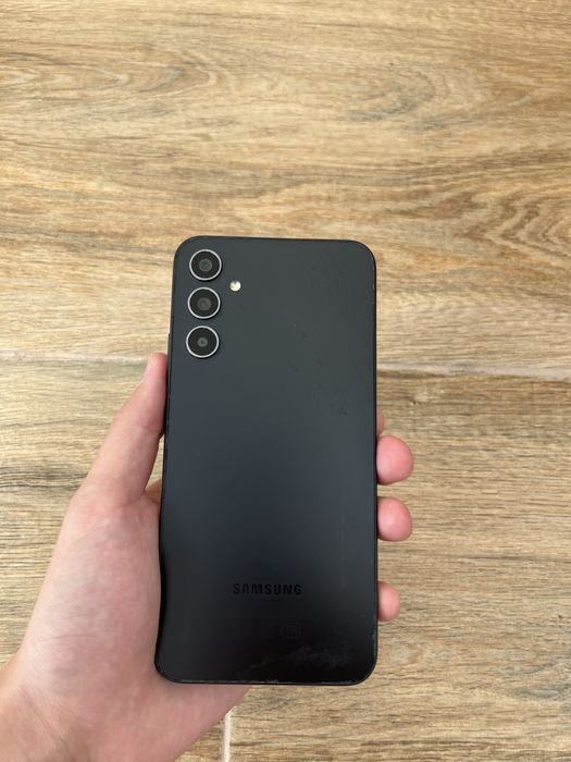Samsung Galaxy A34 5G