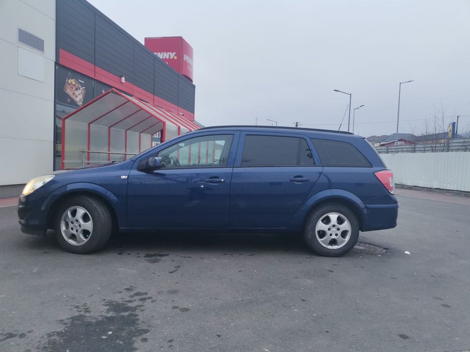 Opel astra H break