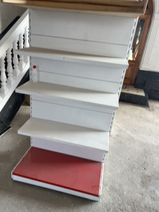 Полка для магазин