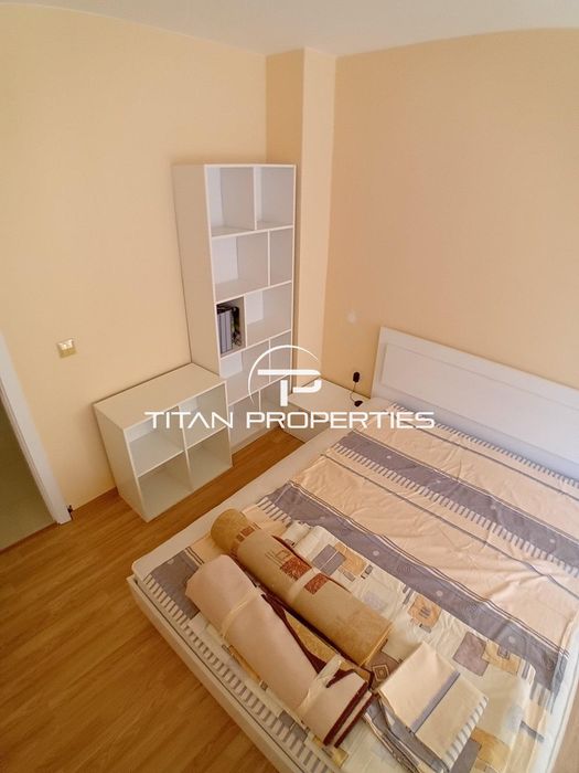 Тристаен, за продажба, кв. Черно море, гр. Несебър