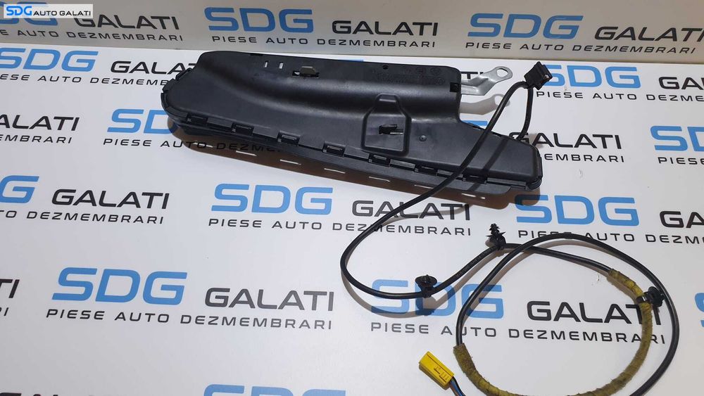 Airbag Scaun Dreapta Fata Pasager Audi A4 B7 2005 - 2007 Cod 8E0880242P [L9708]