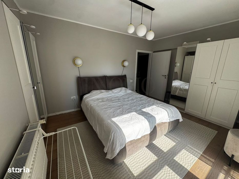 Apartament 3 camere | Calea Victoriei – Amzei | Închiriere flexibilă