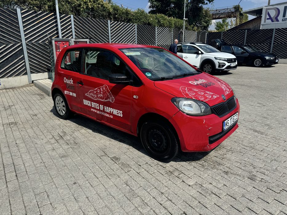 auto cu gpl inchirieri glovo tazz Bringo