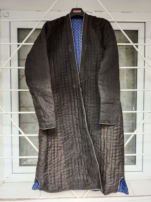 Продам старинный чапан