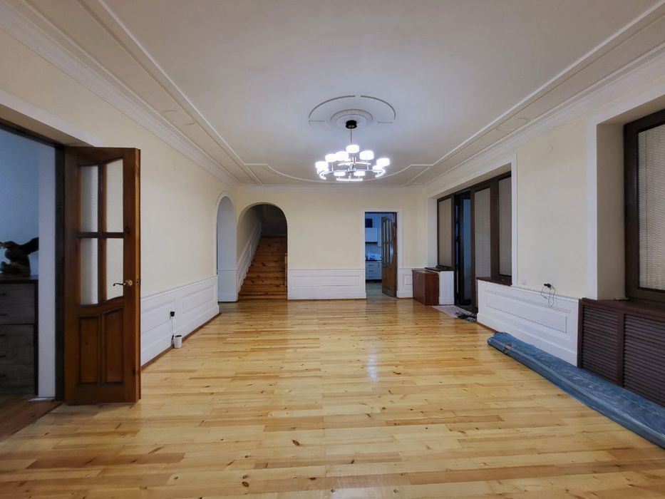 Аренда Яккасарайский р-н шикарный большой дом