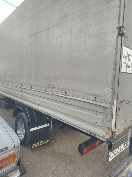 Газель срочно нужны деньги состояния хорошая