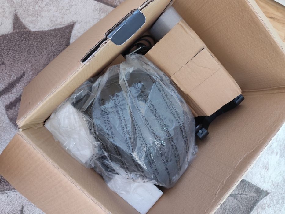 Volan gaming Thrustmaster t300 ferrari GTE
