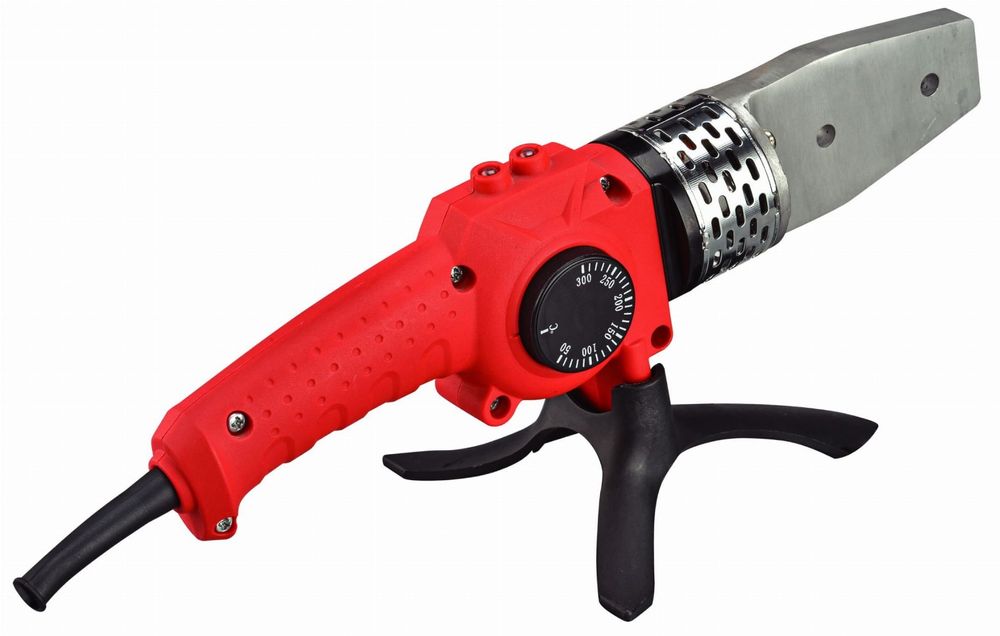 Aparat de sudat tevi ppr , 1900W , Kraft&Dele KD3040