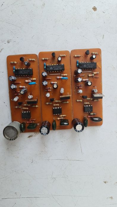 Metaliskatel plata sinalgan. Ishga tayor metaliskatelxam bor.