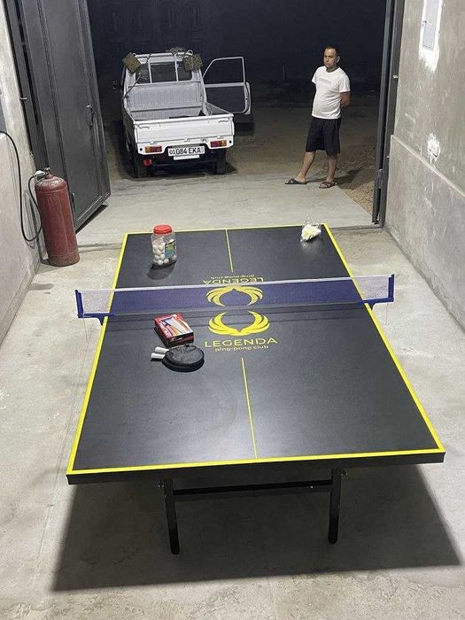 Stol tennis 60$ eng arzoni dsp roliksiz настолный теннис теннис столи