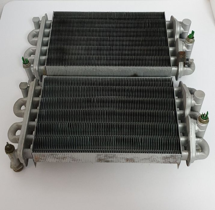 Schimbator bitermic  Centrala Ariston T2 , Tx , Microtec