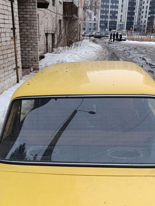 Продам  ВАЗ-2107