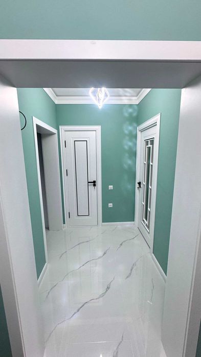 Продам квартиру / Французская планировка