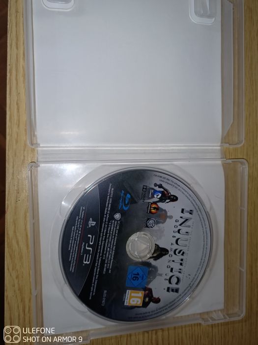 Игри за PlayStation 3