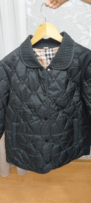 Куртка женская осень