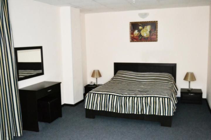 Mehmonxona bez zaks Gastinsa Xotel Xostel Otel