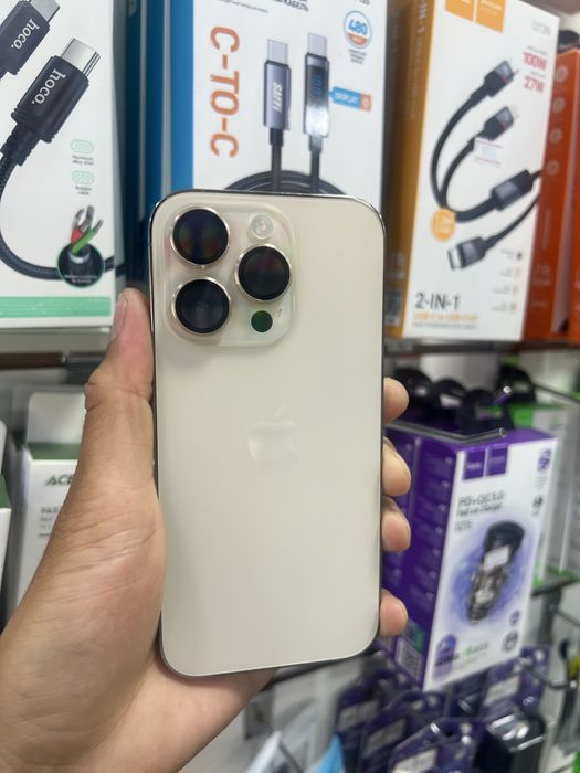 Iphone 14 pro 256gb