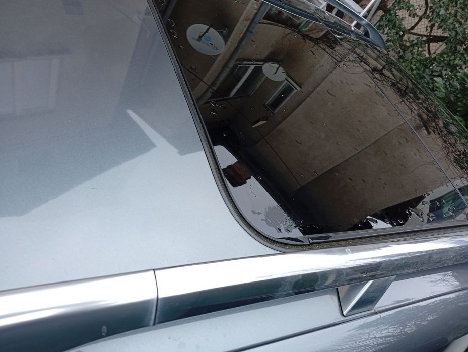 Vw golf 1,4 tsi combi