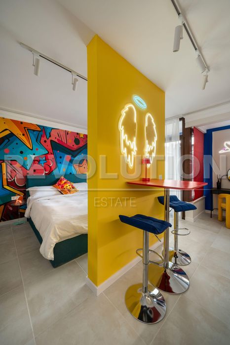 Продава се Четиристаен апартамент в София, Център - 167 кв.м за 3024 €/кв.м - Снимка #5