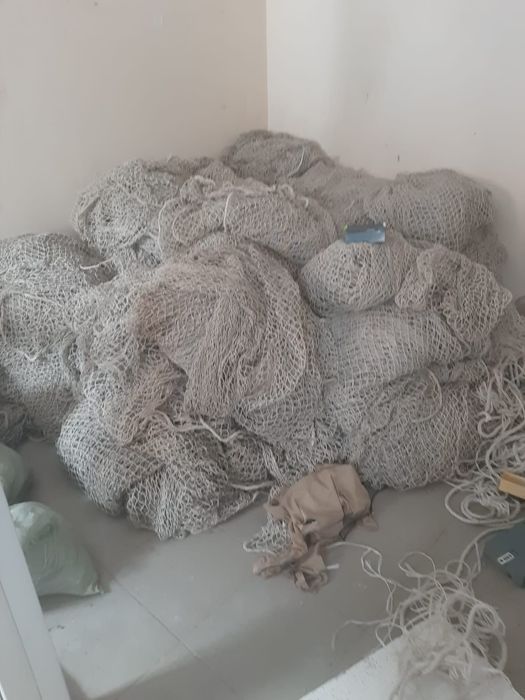 Защитно улавливающая система