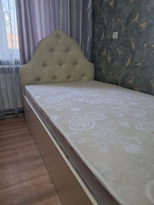 Комплект из двух кроватей