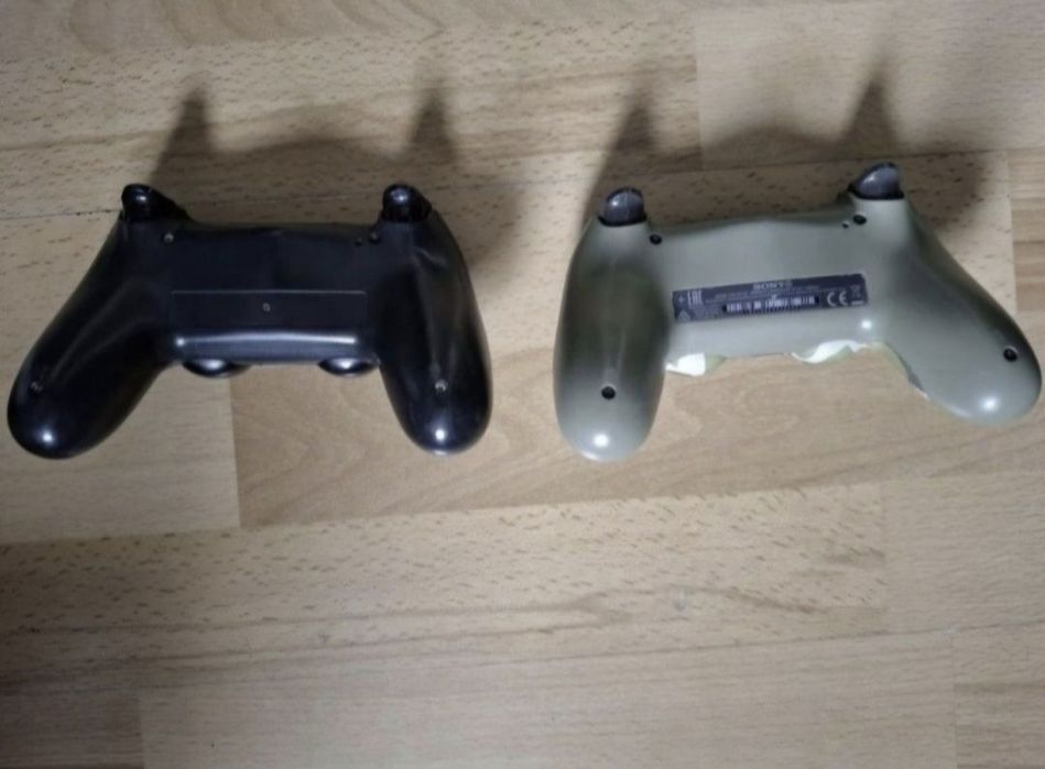 Manete Playstation 4 Originale