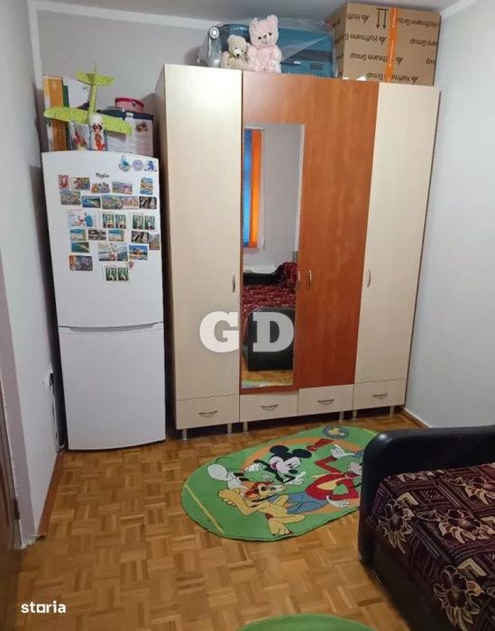 Apartament 2 Camere  De Vanzare zona Cedonia COMISION 0%