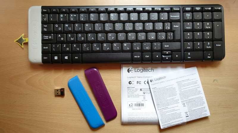 Комп HP ProDesk в полном комплекте