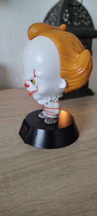 Clovn Horror  IT Pennywise