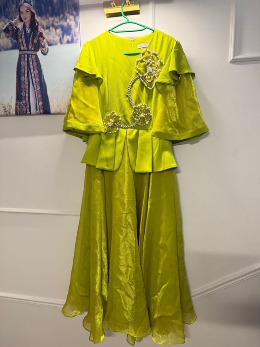 Вечерние повседневные платья