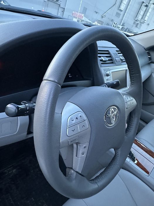 Продам камри в идеальном состоянии!