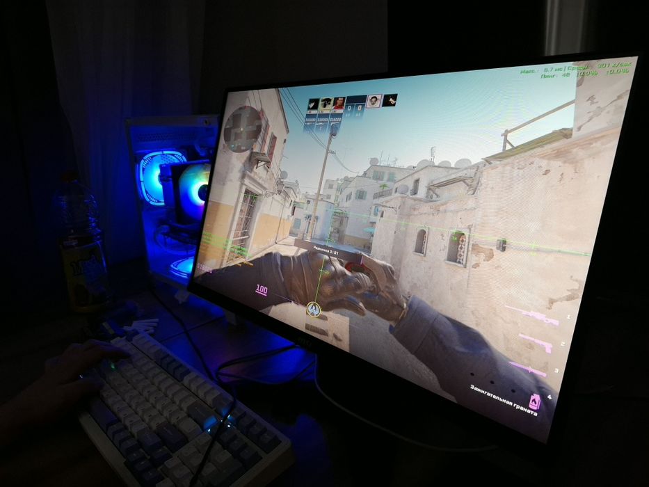 Продаю компьютер