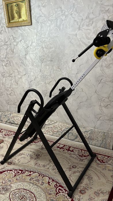 Инверсионный стол сатылады