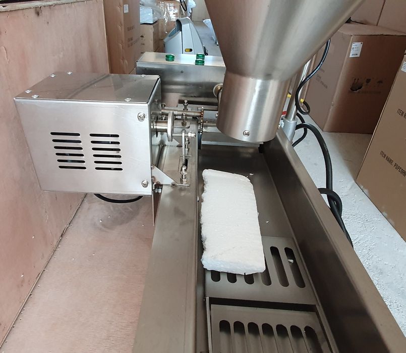 LICHIDARE Masina automata gogosi ineluse TRANSPORT GRATUIT 3 matrite